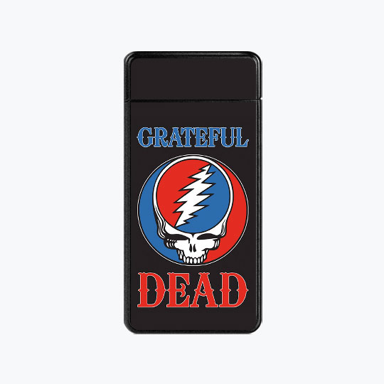 Grateful Dead - Steal Your Face : Lighter