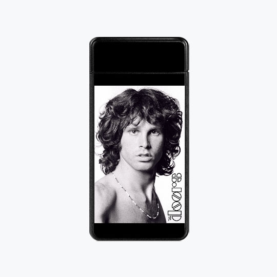 The Doors - Jim Morrison : Lighter
