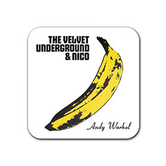 The Velvet Underground & Nico : Magnet