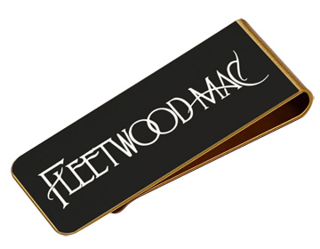 Money Clip : Fleetwood Mac