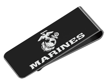 Money Clip : U.S. Marine Corps - Marines