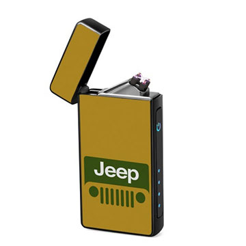 Lighter : Jeep