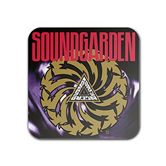 Soundgarden - Badmotorfinger : Magnet