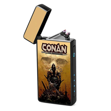 Lighter : Conan the Barbarian