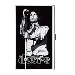 Card Holder : Jim Morrison - The Doors