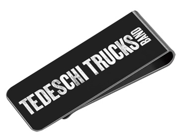 Money Clip : Tedeschi Trucks Band