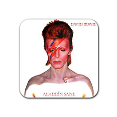 David Bowie - Aladdin Sane : Magnet