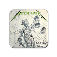 Metallica - ...And Justice for All : Magnet