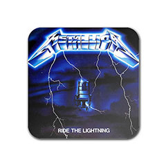 Metallica - Ride the Lightning : Magnet