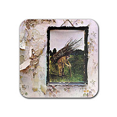 Led Zeppelin IV : Magnet