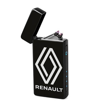 Lighter : Renault