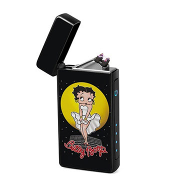 Zippo Lighter : Betty Boop