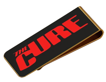 Money Clip : The Cure