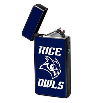 Lighter : Rice Owls