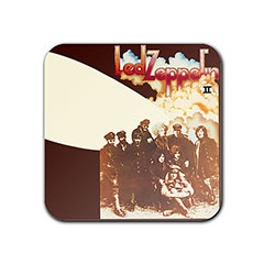 Led Zeppelin II : Magnet