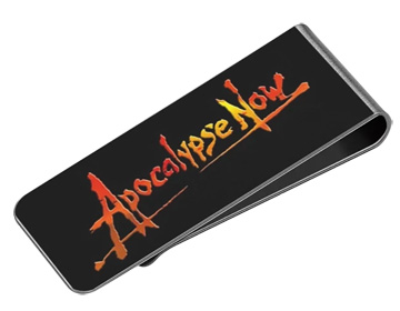 Money Clip : Apocalypse Now