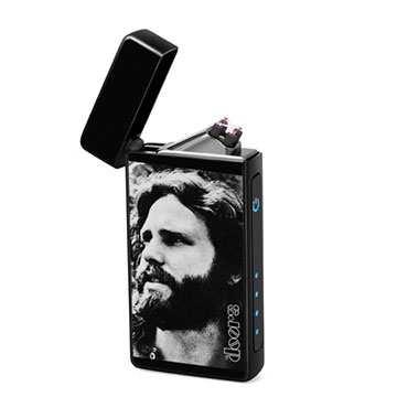 Lighter : Jim Morrison - An American Prayer