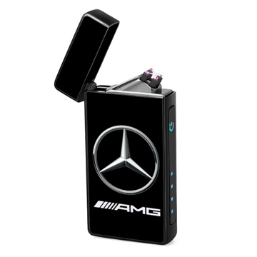 Lighter : Mercedes AMG