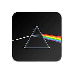Pink Floyd - The Dark Side of the Moon : Magnet