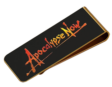 Money Clip : Apocalypse Now