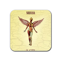 Nirvana - In Utero : Magnet