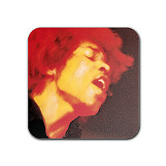 Jimi Hendrix - Electric Ladyland : Magnet