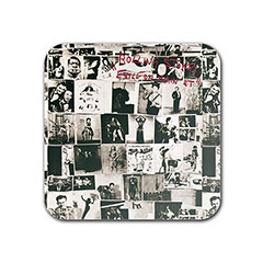 The Rolling Stones - Exile on Main St. : Magnet