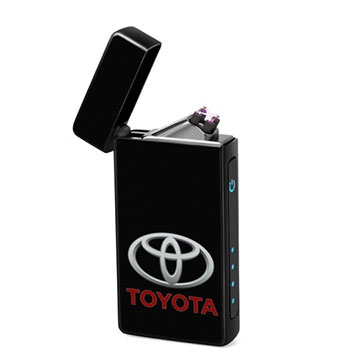 Zippo Lighter : Toyota