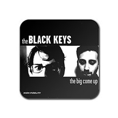 The Black Keys - The Big Come Up : Magnet