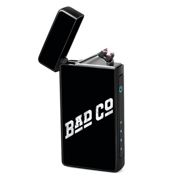 Lighter : Bad Company