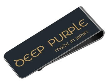 Money Clip : Deep Purple - Made in Japan