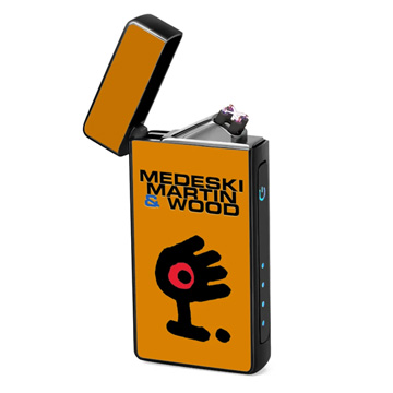 Lighter : Medeski Martin & Wood
