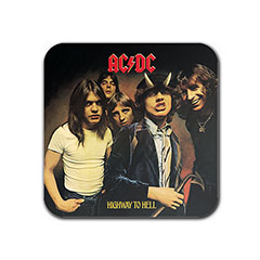 AC/DC - Highway To Hell : Magnet