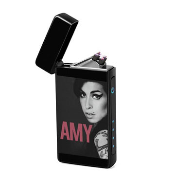 Lighter : Amy Winehouse