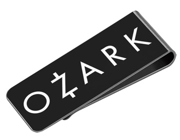 Money Clip : Ozark