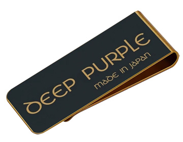 Money Clip : Deep Purple - Made in Japan