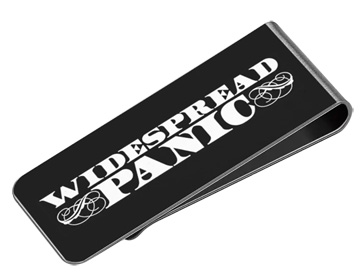 Money Clip : Widespread Panic