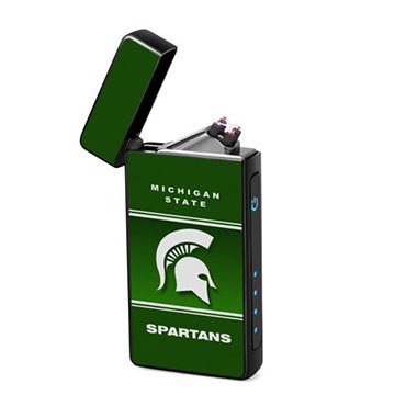 Lighter : Michigan State Spartans