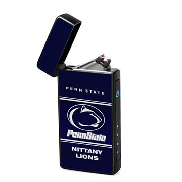 Lighter : Penn State Nittany Lions