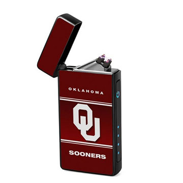 Lighter : Oklahoma Sooners