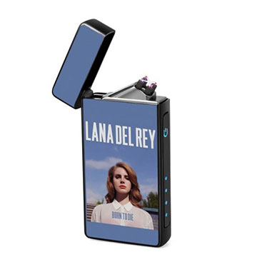 Lana Del Rey - Born To Die : Lighter