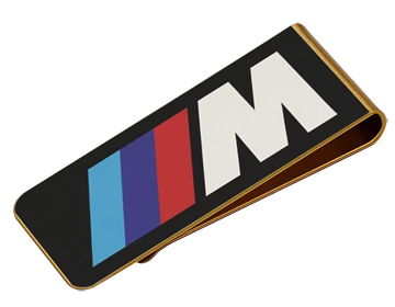 Money Clip : BMW M