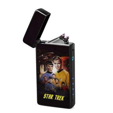Star Trek : Lighter