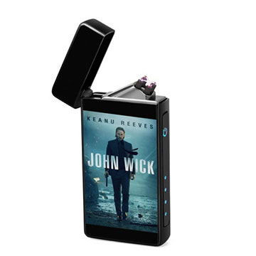 Keanu Reeves - John Wick : Lighter