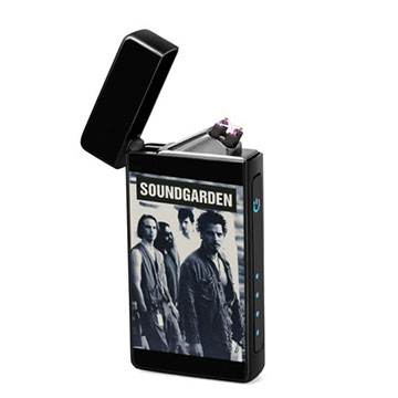 Lighter : Soundgarden
