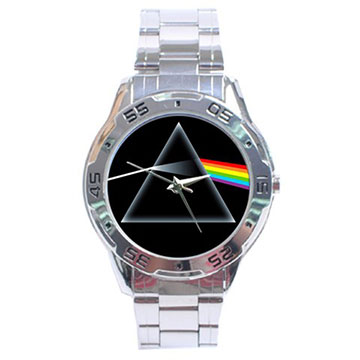 Sport Dial Watch : Pink Floyd - Dark Side of the Moon