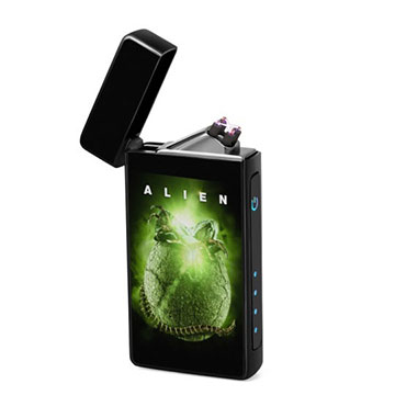 Alien : Lighter