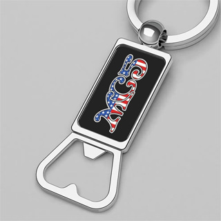 Bottle Opener Keychain : MC5