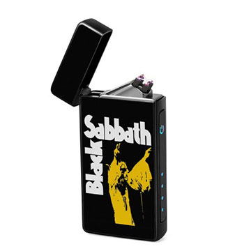 Lighter : Black Sabbath - Vol. 4