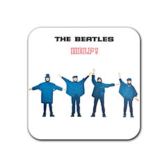 The Beatles - Help! : Magnet